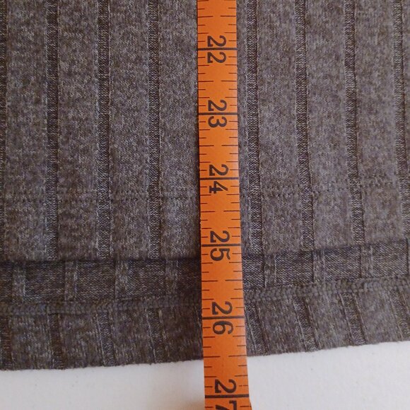 Women's Matty M Gray Sweater Size XS - Picture 5 of 6